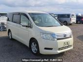 Honda Step WGN