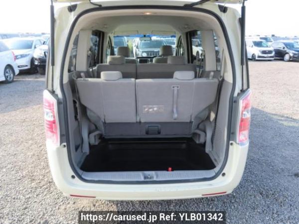 Used 2010 AT honda step-wgn RK1 Image[8]
