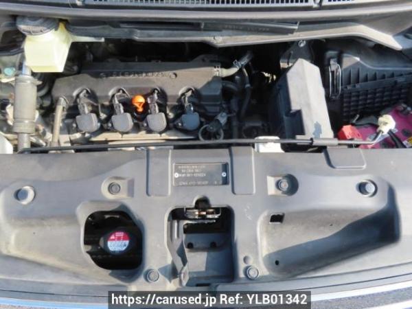 Used 2010 AT honda step-wgn RK1 Image[9]