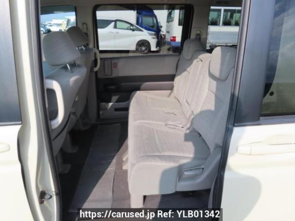 Used 2010 AT honda step-wgn RK1 Image[14]