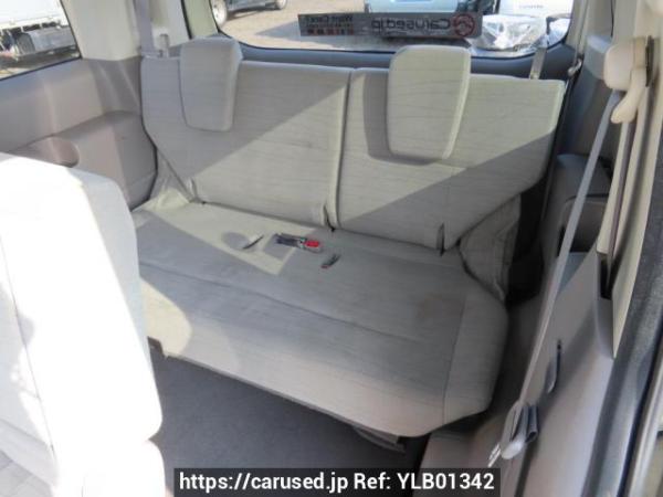 Used 2010 AT honda step-wgn RK1 Image[16]