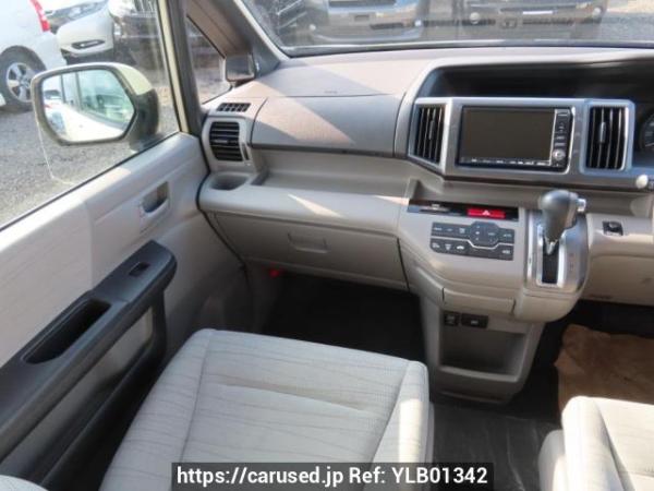 Used 2010 AT honda step-wgn RK1 Image[18]