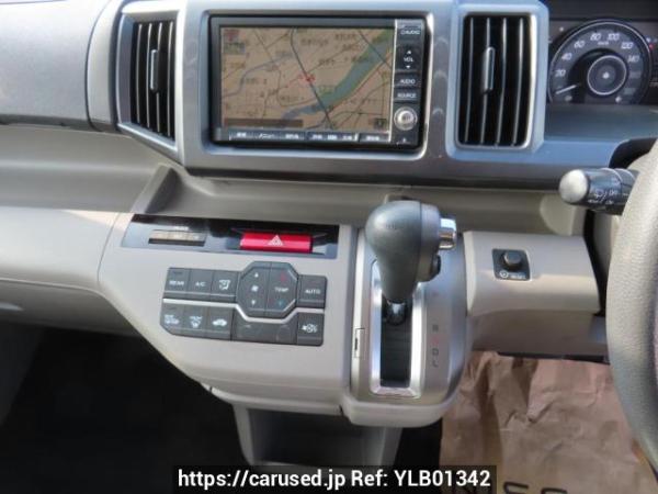 Used 2010 AT honda step-wgn RK1 Image[19]