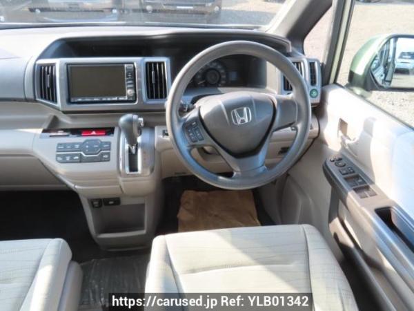 Used 2010 AT honda step-wgn RK1 Image[20]