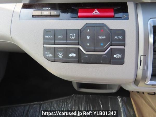 Used 2010 AT honda step-wgn RK1 Image[22]