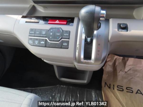 Used 2010 AT honda step-wgn RK1 Image[23]