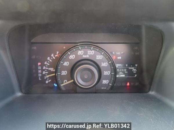 Used 2010 AT honda step-wgn RK1 Image[24]