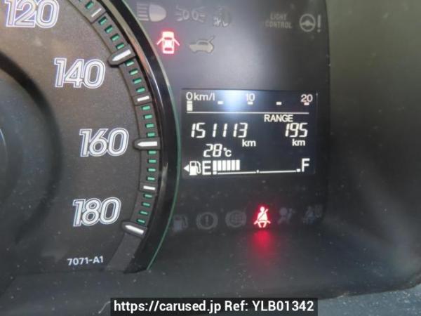 Used 2010 AT honda step-wgn RK1 Image[25]