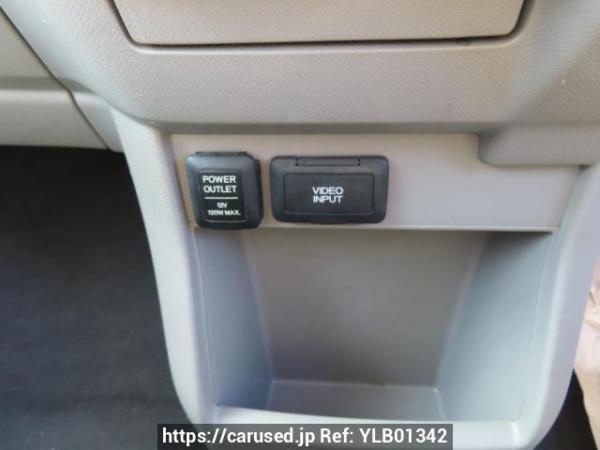 Used 2010 AT honda step-wgn RK1 Image[28]