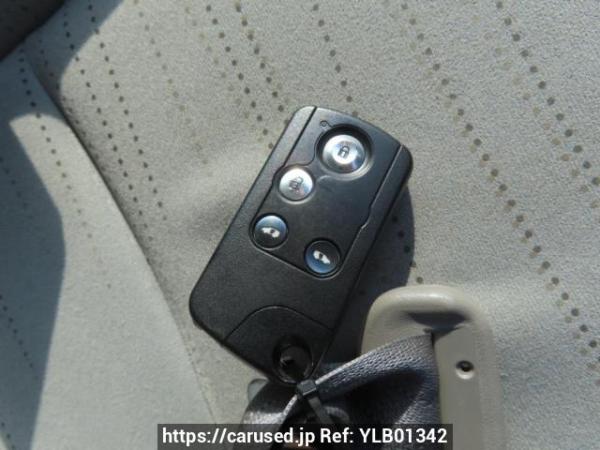 Used 2010 AT honda step-wgn RK1 Image[29]