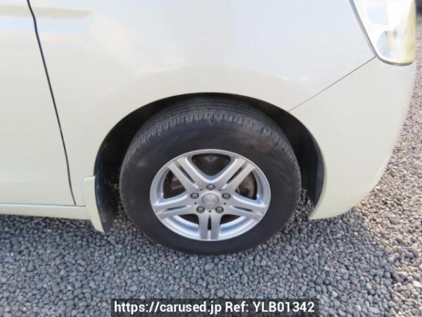 Used 2010 AT honda step-wgn RK1 Image[30]