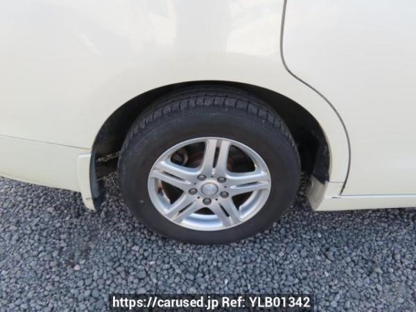 Used 2010 AT honda step-wgn RK1 Image[32]