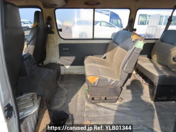 Used 1996 AT toyota hiace-wagon RZH111G Image[14]