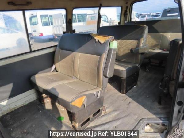 Used 1996 AT toyota hiace-wagon RZH111G Image[15]
