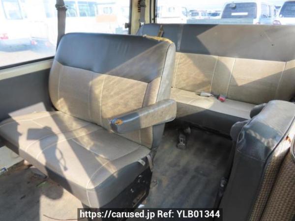 Used 1996 AT toyota hiace-wagon RZH111G Image[16]