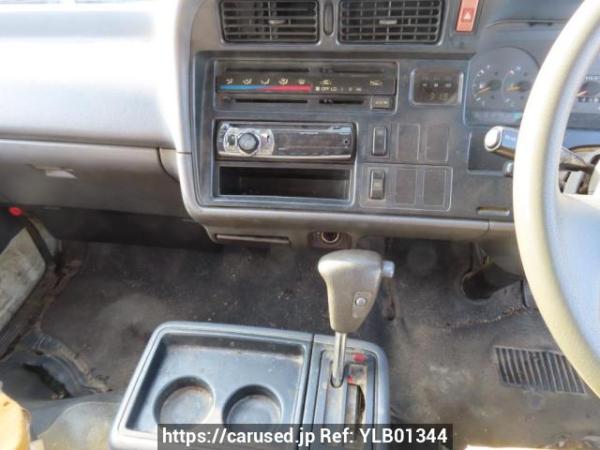 Used 1996 AT toyota hiace-wagon RZH111G Image[20]