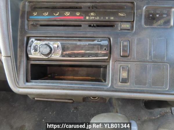 Used 1996 AT toyota hiace-wagon RZH111G Image[22]