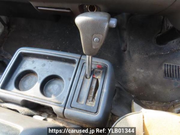 Used 1996 AT toyota hiace-wagon RZH111G Image[23]
