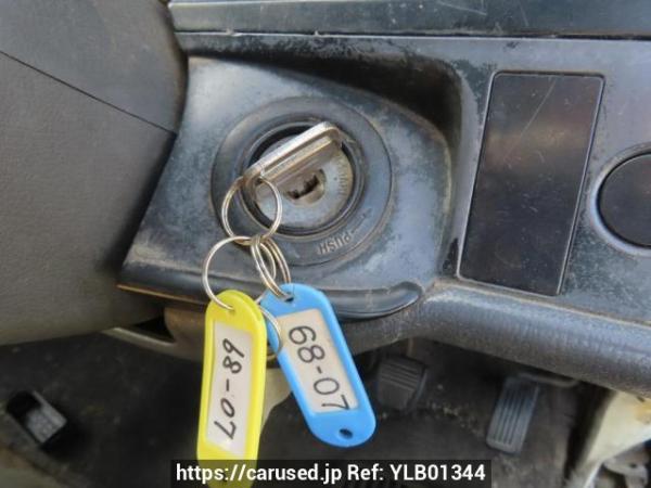 Used 1996 AT toyota hiace-wagon RZH111G Image[26]