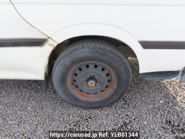 Used 1996 AT toyota hiace-wagon RZH111G Image[28]
