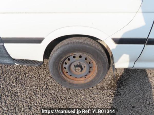 Used 1996 AT toyota hiace-wagon RZH111G Image[29]