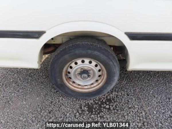 Used 1996 AT toyota hiace-wagon RZH111G Image[30]
