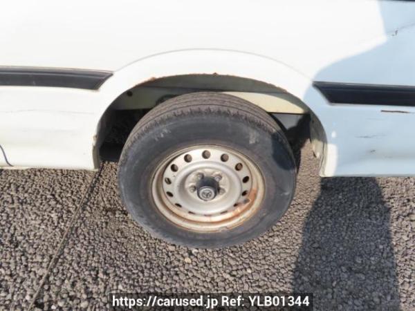 Used 1996 AT toyota hiace-wagon RZH111G Image[31]