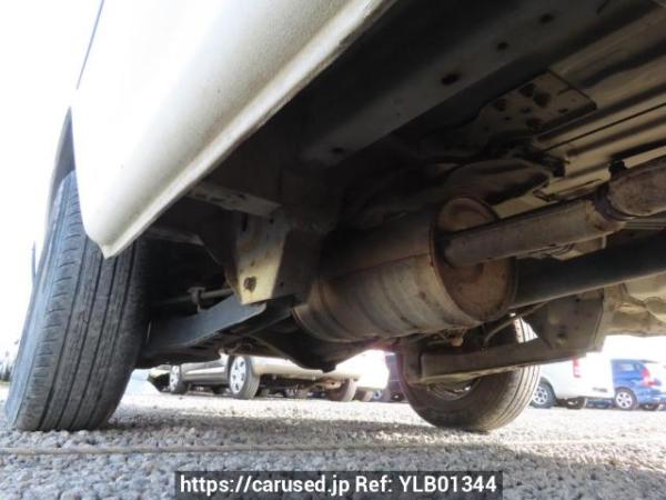 Used 1996 AT toyota hiace-wagon RZH111G Image[36]