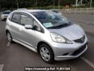 Honda Fit GE9