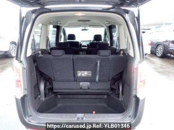 Used 2010 AT honda step-wgn RK1 Image[8]