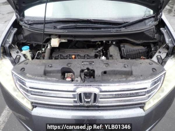 Used 2010 AT honda step-wgn RK1 Image[9]