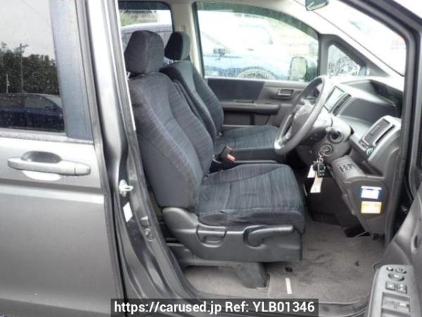 Used 2010 AT honda step-wgn RK1 Image[12]