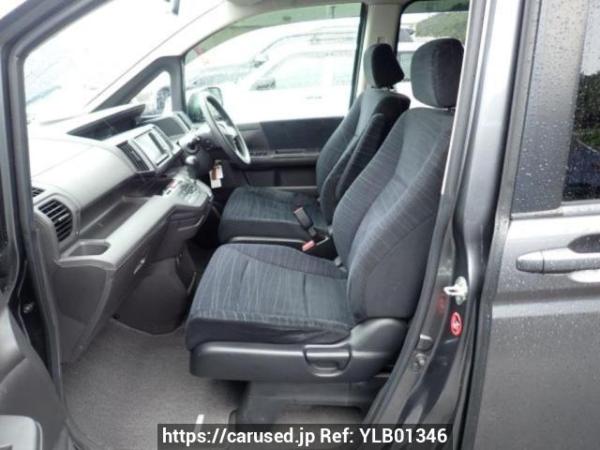 Used 2010 AT honda step-wgn RK1 Image[13]