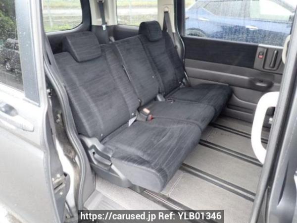 Used 2010 AT honda step-wgn RK1 Image[14]