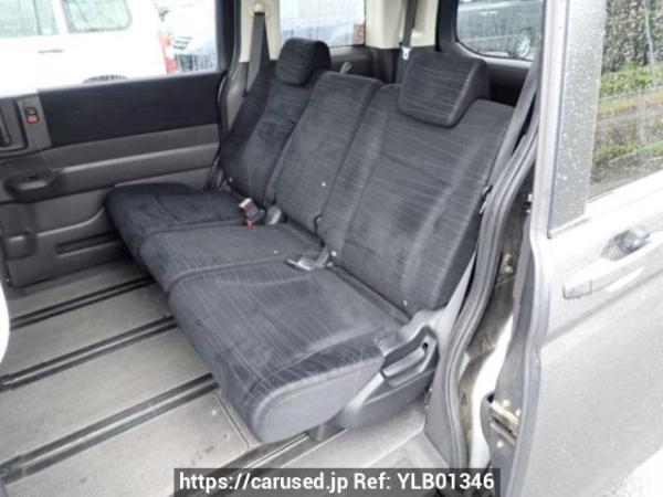 Used 2010 AT honda step-wgn RK1 Image[15]
