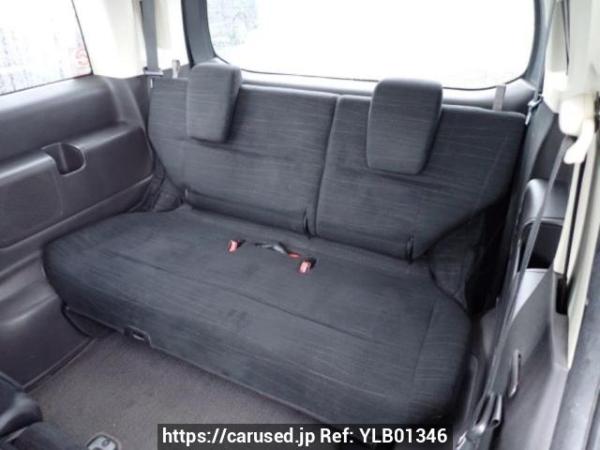 Used 2010 AT honda step-wgn RK1 Image[16]