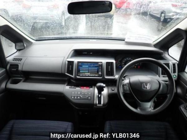 Used 2010 AT honda step-wgn RK1 Image[17]