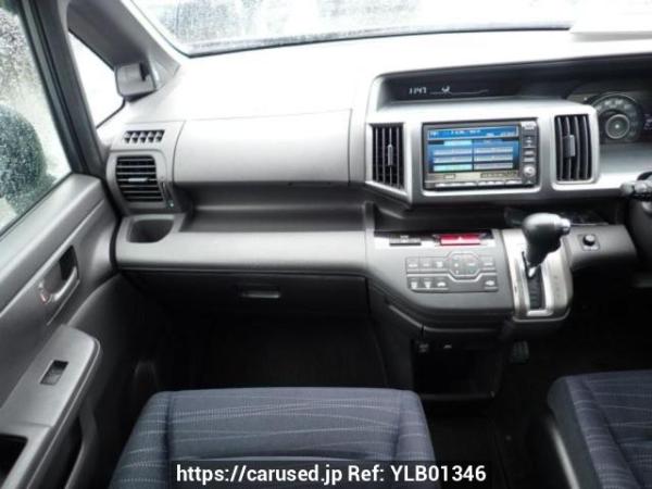 Used 2010 AT honda step-wgn RK1 Image[18]