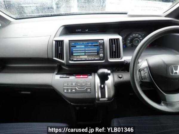 Used 2010 AT honda step-wgn RK1 Image[19]