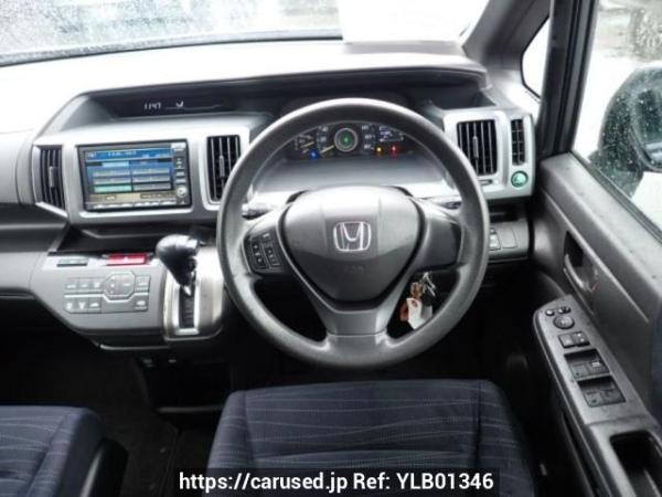 Used 2010 AT honda step-wgn RK1 Image[20]