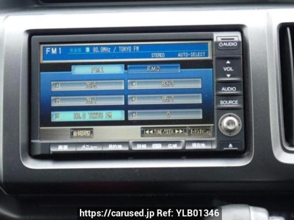 Used 2010 AT honda step-wgn RK1 Image[21]