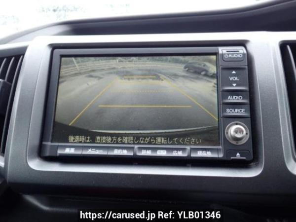 Used 2010 AT honda step-wgn RK1 Image[22]