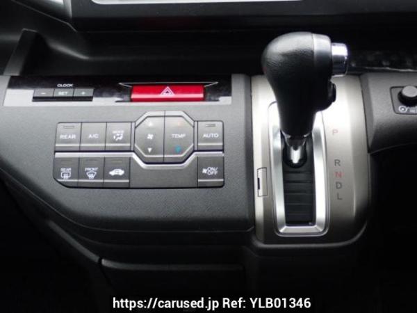 Used 2010 AT honda step-wgn RK1 Image[23]