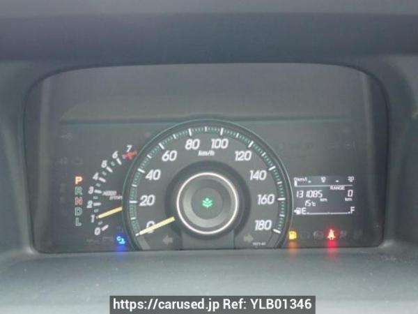 Used 2010 AT honda step-wgn RK1 Image[24]