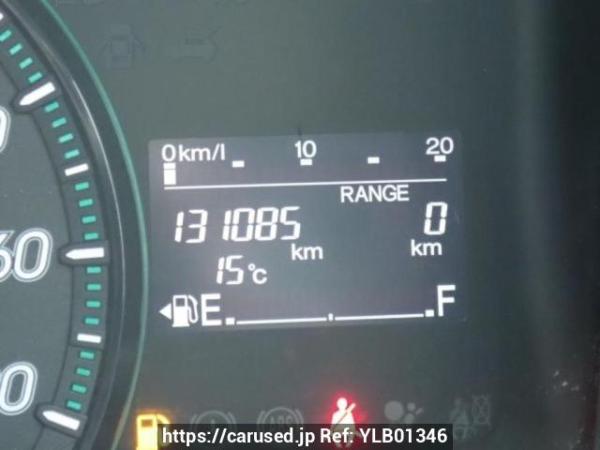 Used 2010 AT honda step-wgn RK1 Image[25]