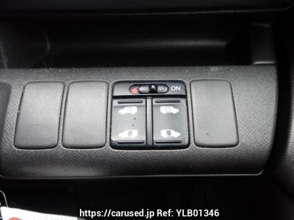 Used 2010 AT honda step-wgn RK1 Image[28]