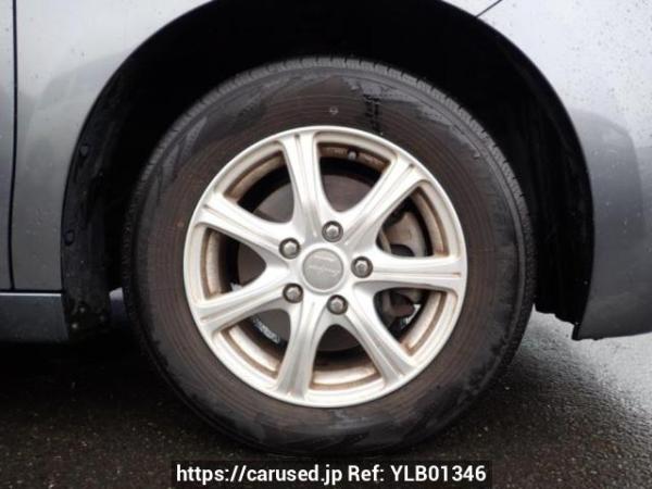 Used 2010 AT honda step-wgn RK1 Image[29]