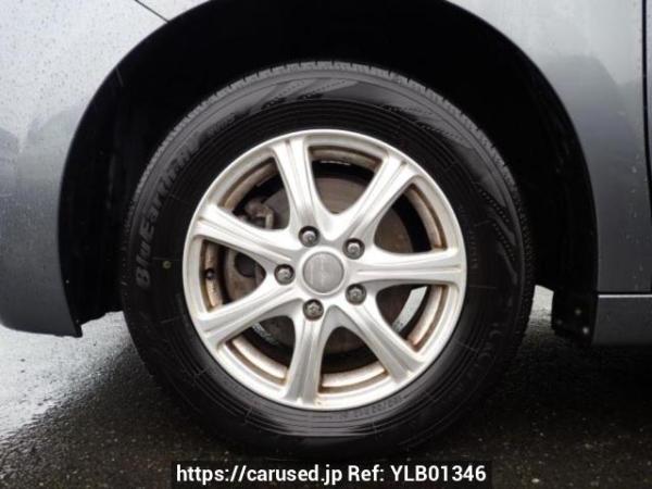 Used 2010 AT honda step-wgn RK1 Image[30]