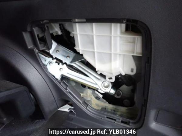 Used 2010 AT honda step-wgn RK1 Image[38]