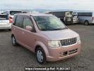 Mitsubishi eK Wagon H82W